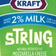 Illustration for article titled Kraft imperils the nations snack time with string cheese shortage